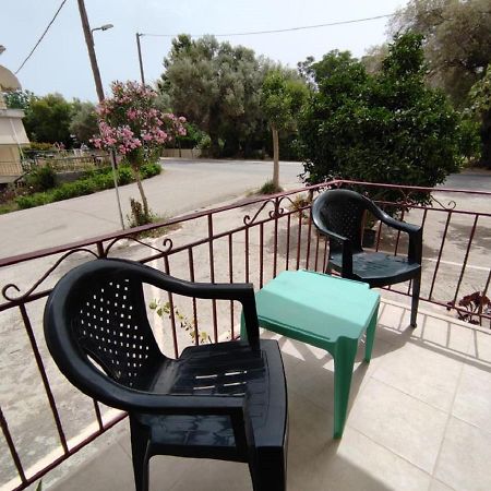 Apartamento Kohyli Lefkáda Exterior foto