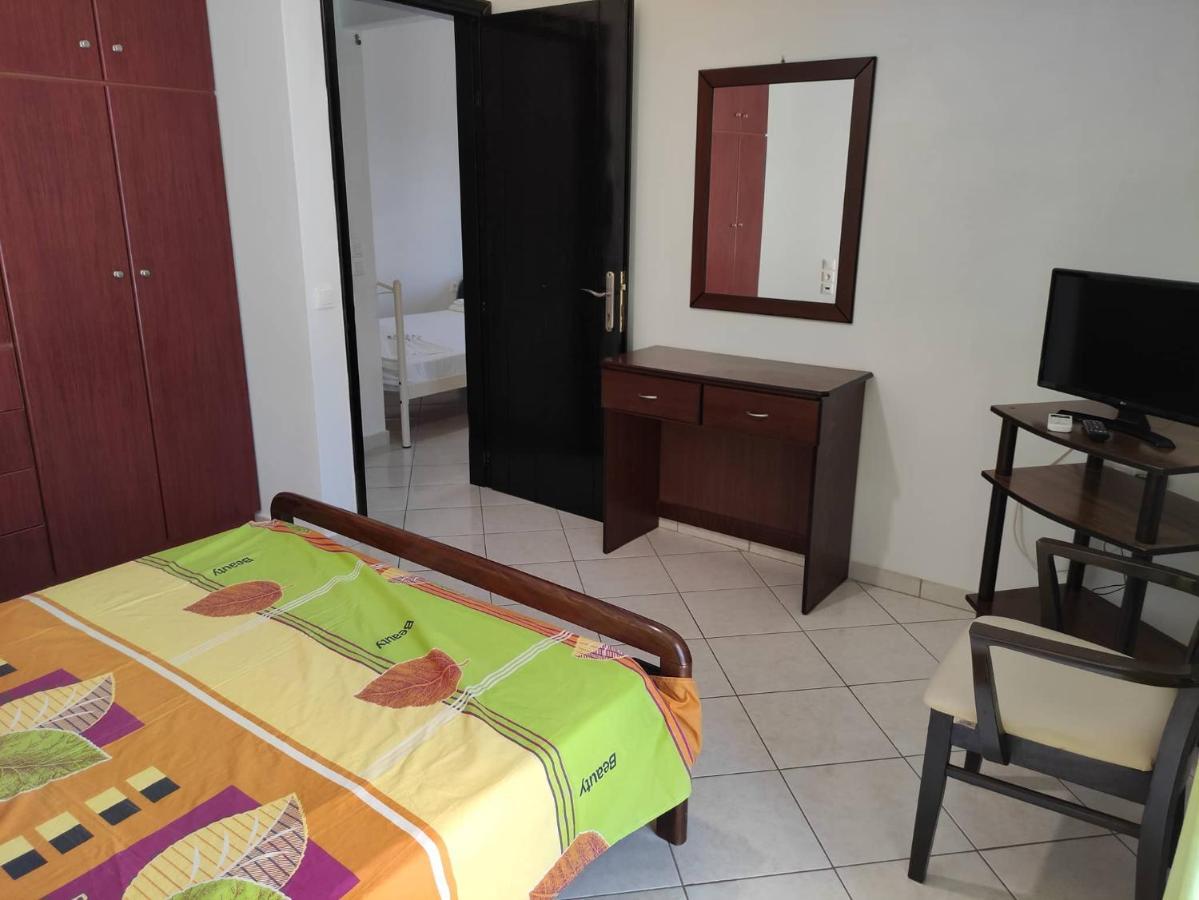 Apartamento Kohyli Lefkáda Exterior foto