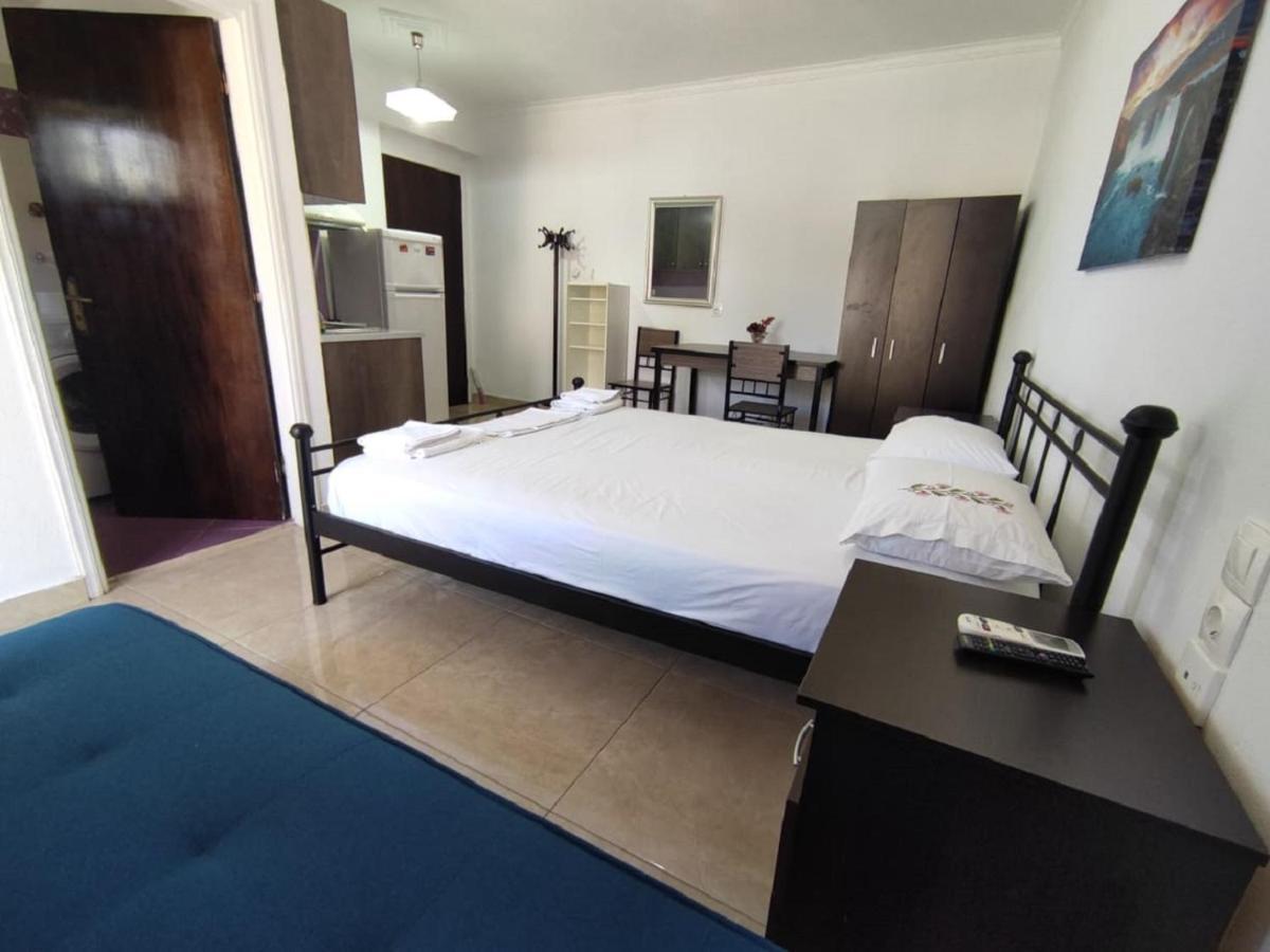 Apartamento Kohyli Lefkáda Exterior foto