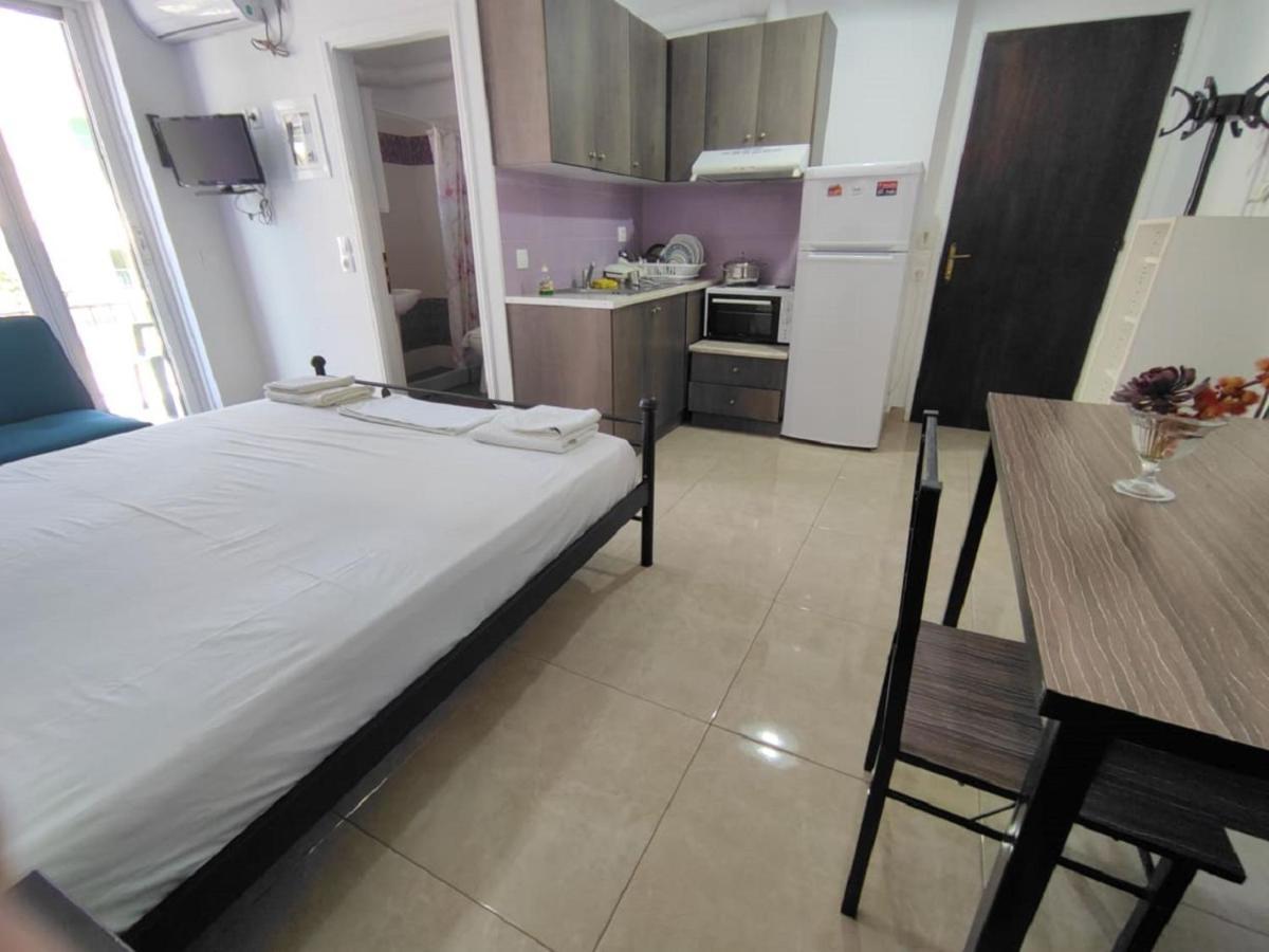 Apartamento Kohyli Lefkáda Exterior foto