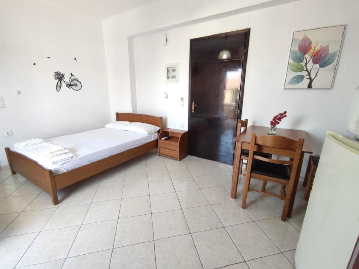 Apartamento Kohyli Lefkáda Exterior foto