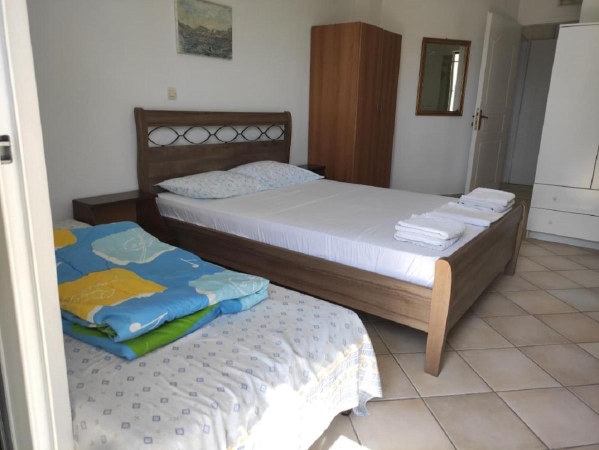 Apartamento Kohyli Lefkáda Exterior foto