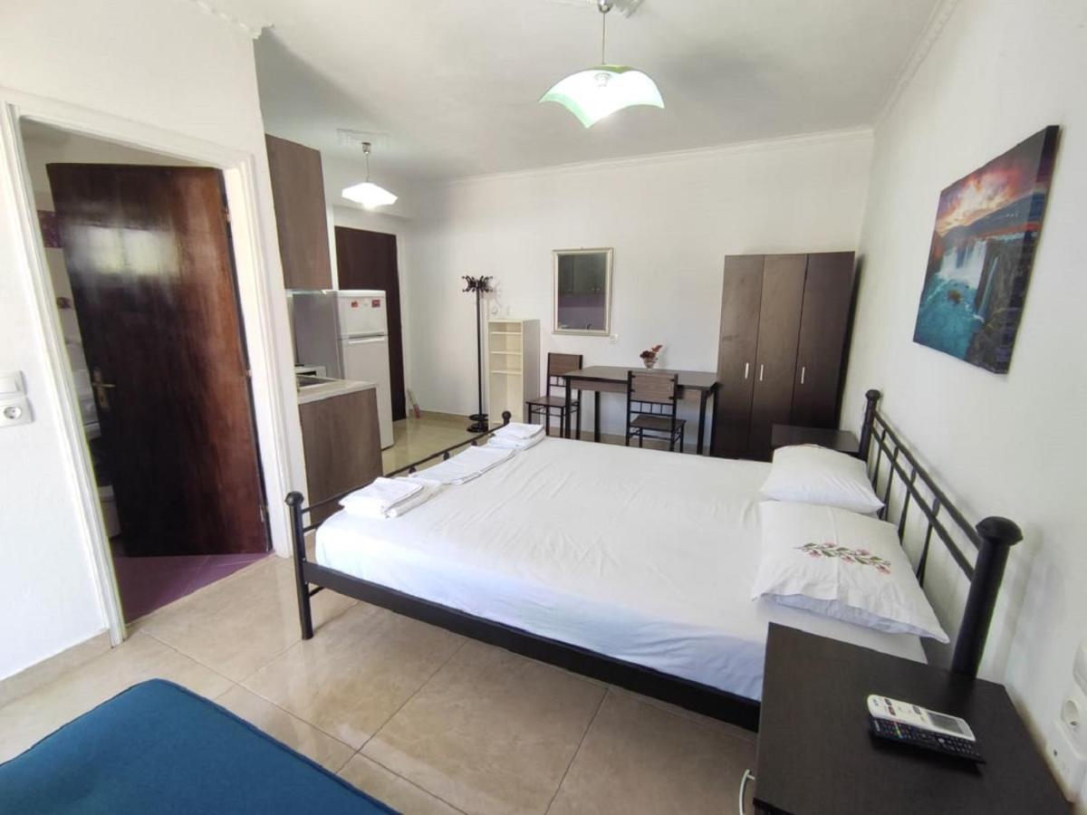 Apartamento Kohyli Lefkáda Exterior foto