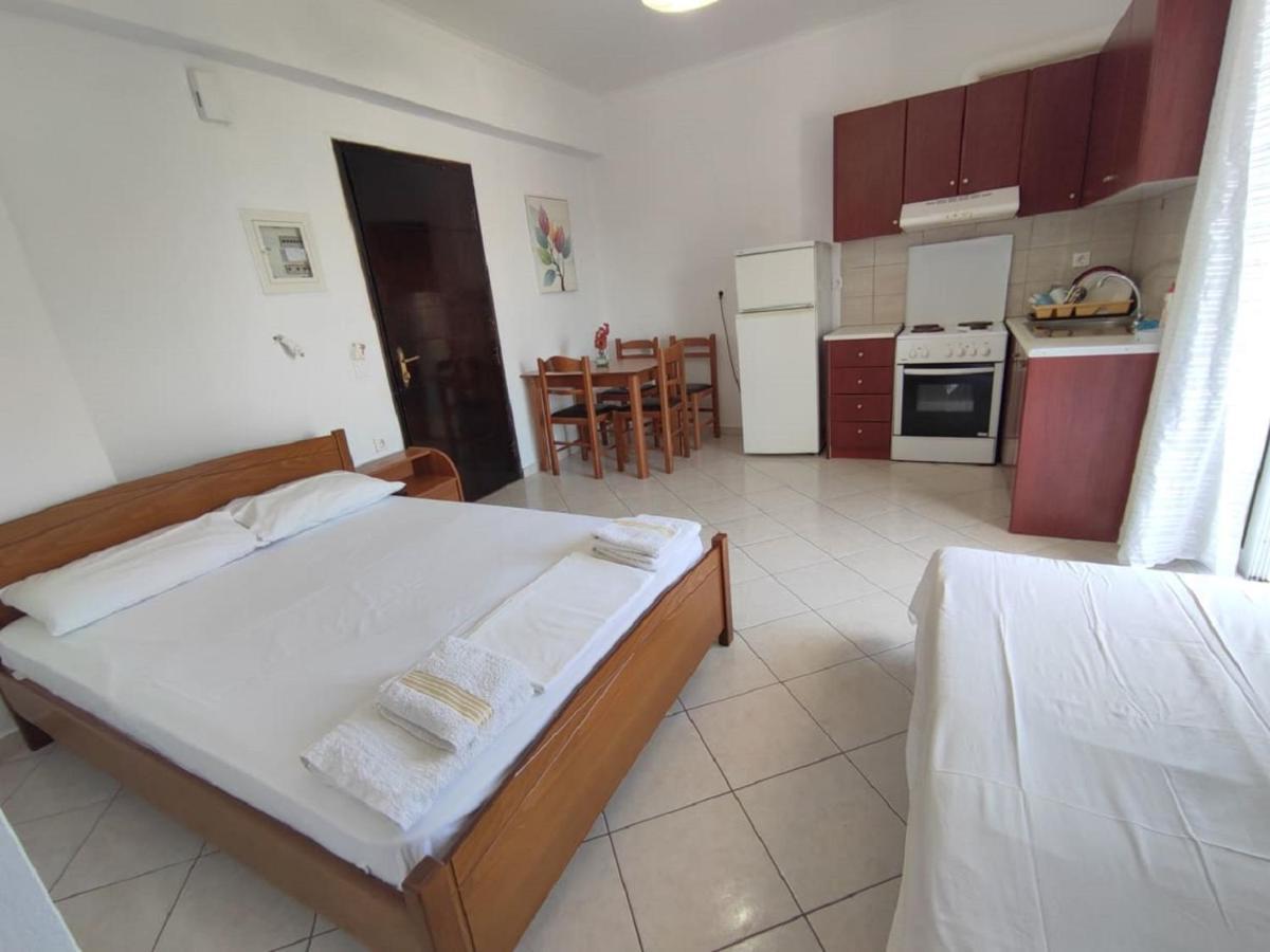 Apartamento Kohyli Lefkáda Exterior foto