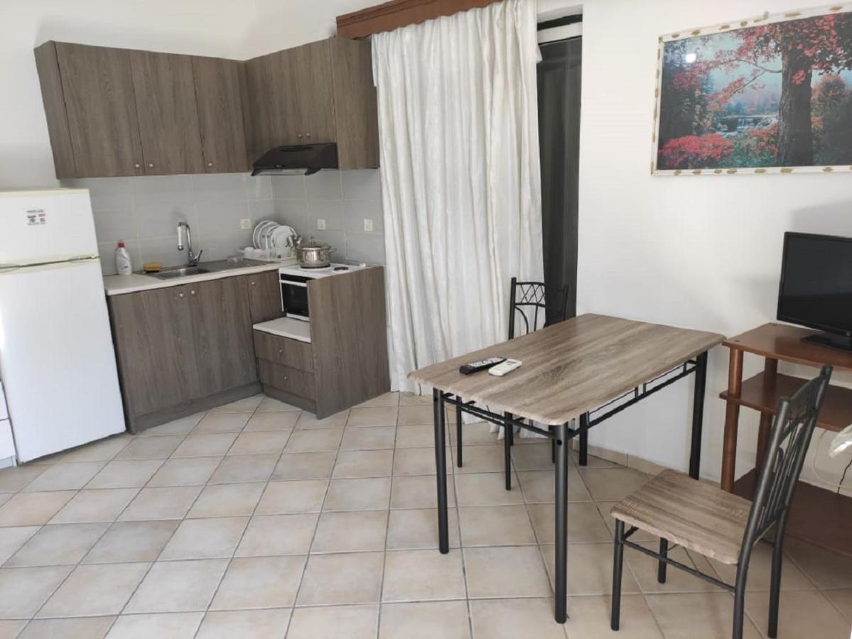 Apartamento Kohyli Lefkáda Exterior foto
