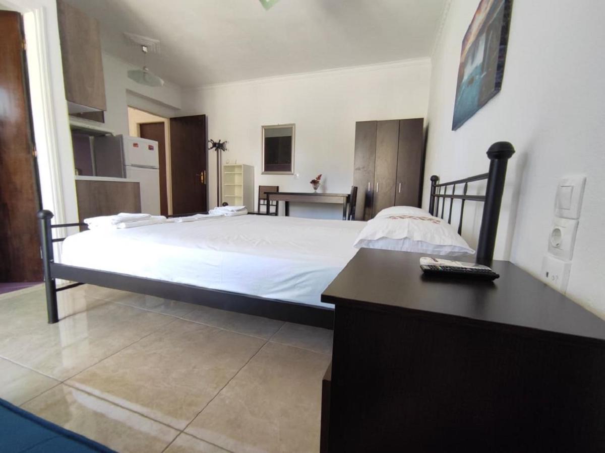 Apartamento Kohyli Lefkáda Exterior foto