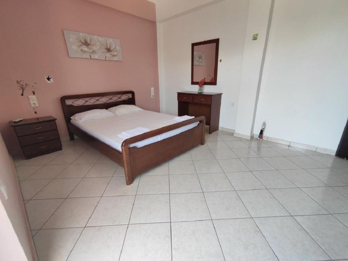 Apartamento Kohyli Lefkáda Exterior foto