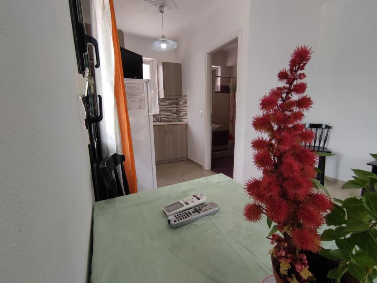 Apartamento Kohyli Lefkáda Exterior foto