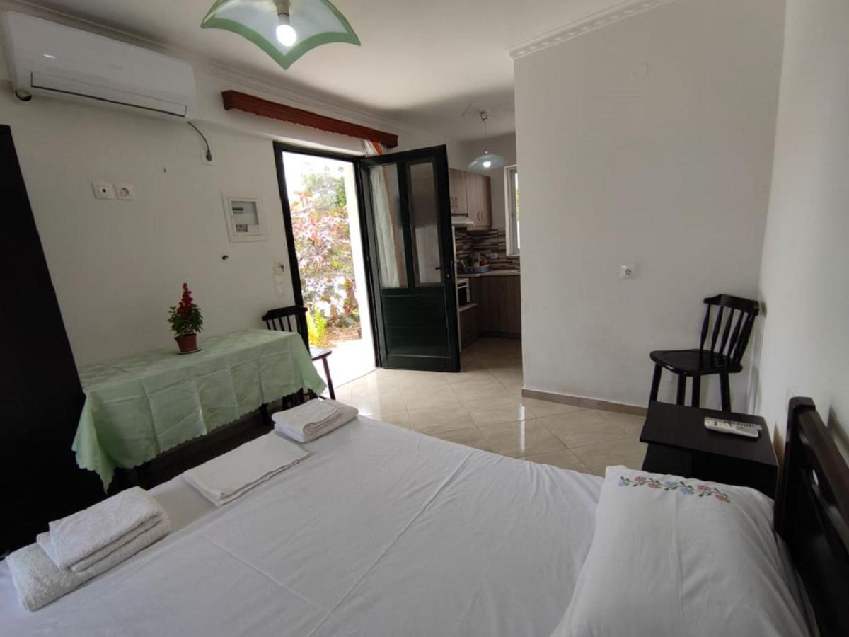 Apartamento Kohyli Lefkáda Exterior foto