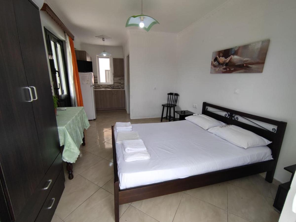 Apartamento Kohyli Lefkáda Exterior foto