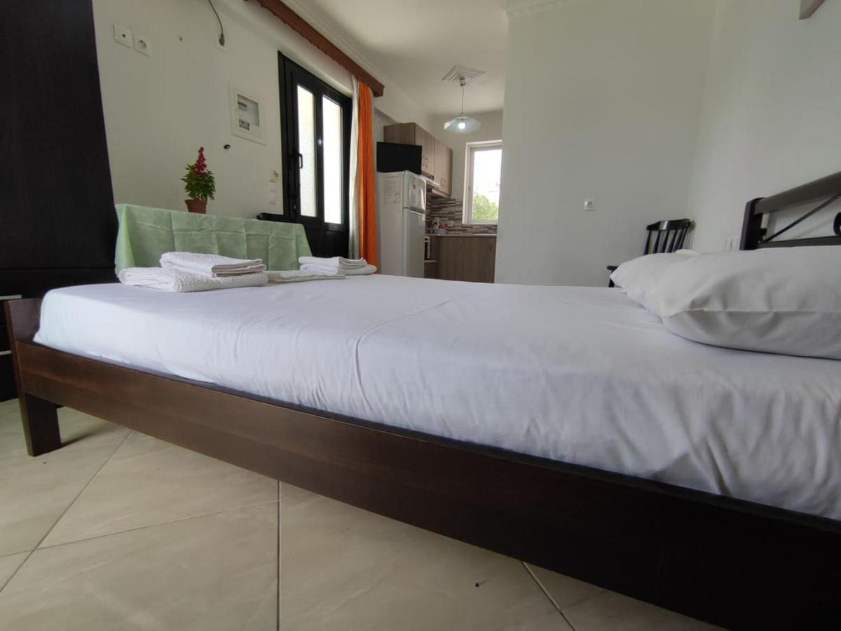 Apartamento Kohyli Lefkáda Exterior foto