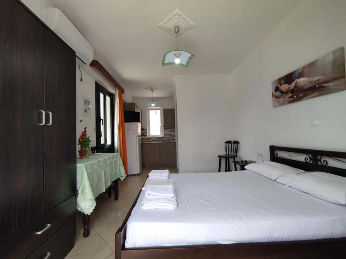 Apartamento Kohyli Lefkáda Exterior foto