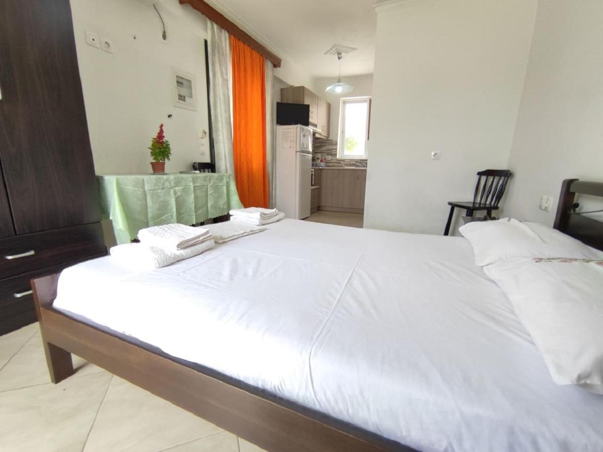 Apartamento Kohyli Lefkáda Exterior foto