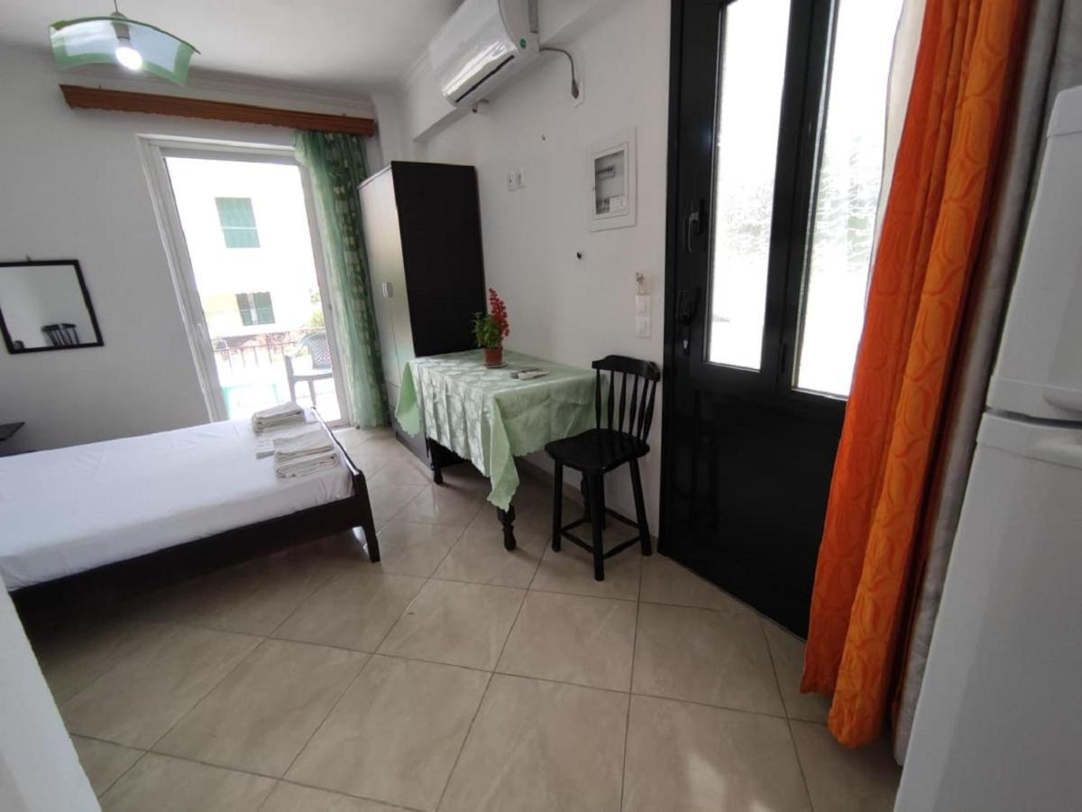 Apartamento Kohyli Lefkáda Exterior foto