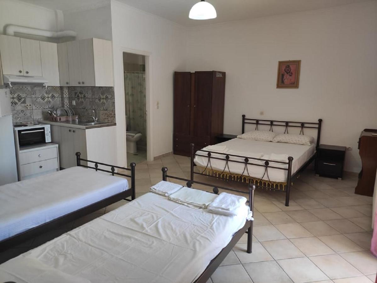 Apartamento Kohyli Lefkáda Exterior foto