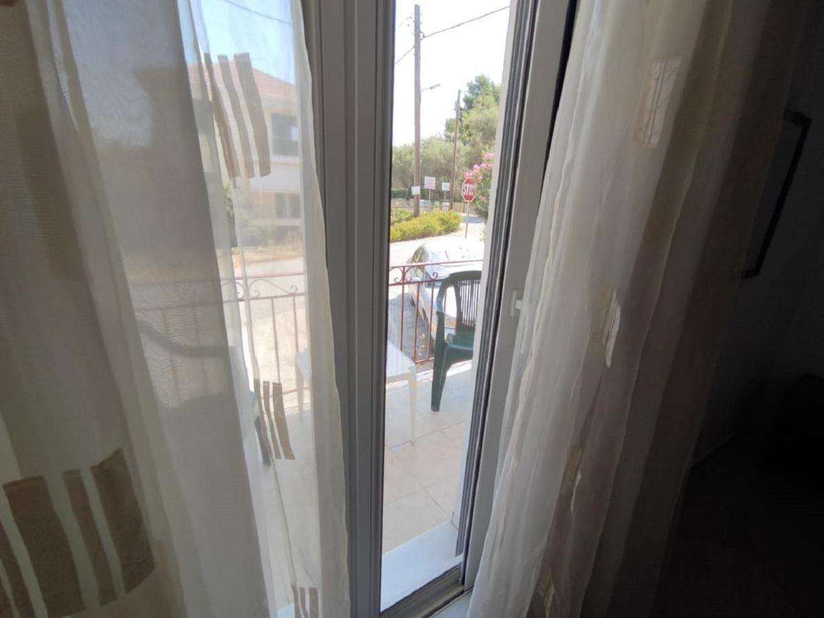 Apartamento Kohyli Lefkáda Exterior foto