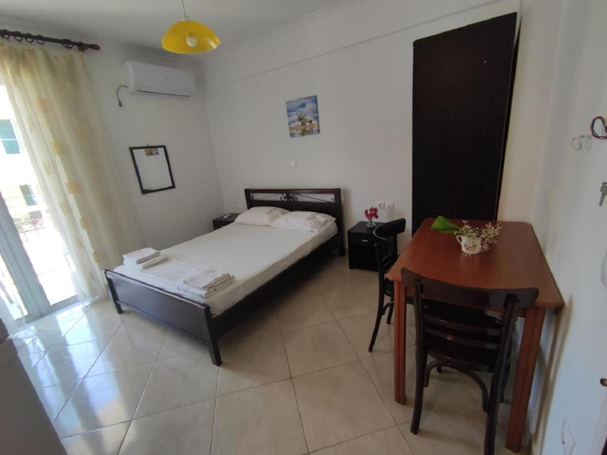 Apartamento Kohyli Lefkáda Exterior foto