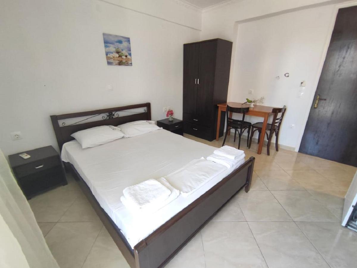 Apartamento Kohyli Lefkáda Exterior foto